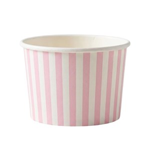 10-Pojem .do lodów Papier CP140COL 140ml a'50 k20