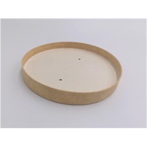 10-Wieczko śr.115mm kraft/białe a'50 k/10