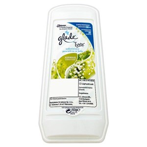 28-Brise odświeżacz żel lawenda 150g k/8