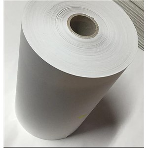 08-Pap. biały + PE uniwersalny nadr. 35x50cm a'5kg