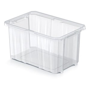 H-K-Skrzynia narzędziowa Cargobox 6l z wieczkiem