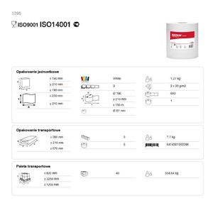 Katrin ręcznik classic M2 150mb a'6