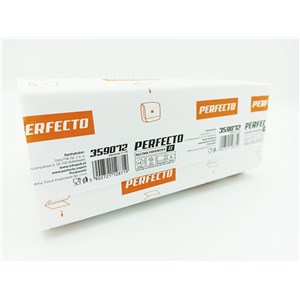 OD-Ręcznik ZZ PERFECTO 2w celuloza 20x144 list