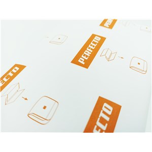 OD-Ręcznik ZZ PERFECTO 2w celuloza 20x144 list