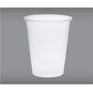 10-Kubek do napoi zimnych biały 200ml a'100 k/30