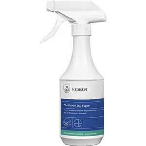48-Mediclean MC-260 0,5L fuga clean k/12