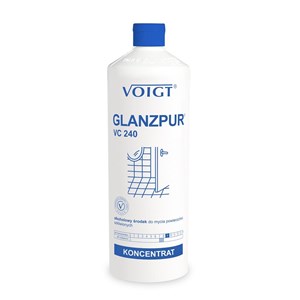 21-Glanzpur VC-240 1L k/12